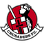 Crusaders FC