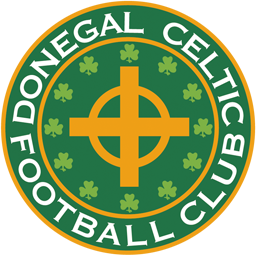 Donegal Celtic