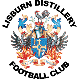 Lisburn Distillery FC
