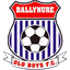 Ballynure Old Boys