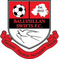 Ballysillan Swifts