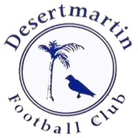 Desertmartin FC