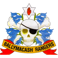 Ballymacash Rangers