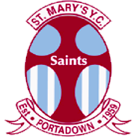 St Mary's Youth