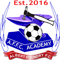 Albert Foundry FC