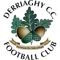 Derriaghy Cricket Club