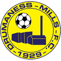 Drumaness Mills FC