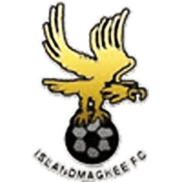 Islandmagee FC