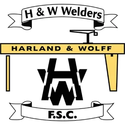 H&W Welders FC