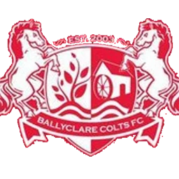 Ballyclare Colts