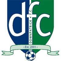 Downpatrick FC