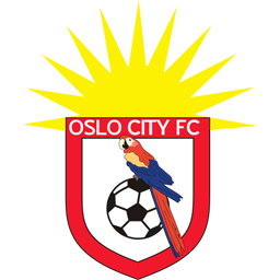 Oslo City