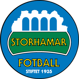 Storhamar Fotball