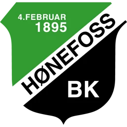 Hønefoss BK II
