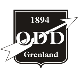 Odd Grenland III