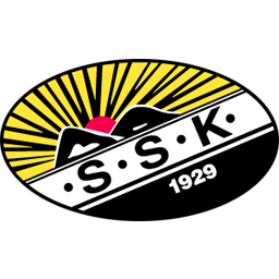 Solberg SK
