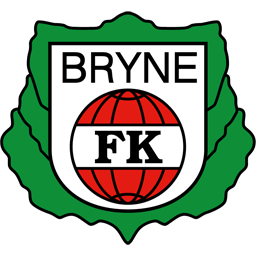 Bryne FK II