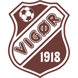 FK Vigør