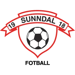 Sunndal Fotball