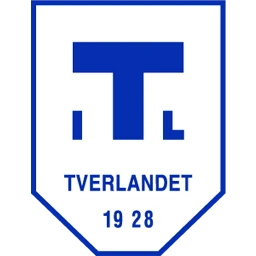 Tverlandet IL