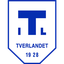 Tverlandet IL