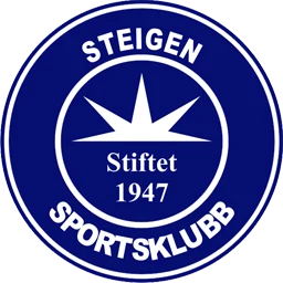 Steigen SK