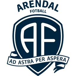 Arendal Fotball II