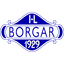 Borgar IL