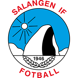 Salangen IF