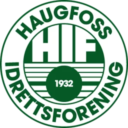 Haugfoss IF
