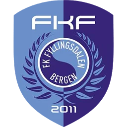 FK Fyllingsdalen III