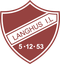 Langhus IL Langhus IL