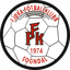 Fjøra FK