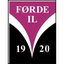 Førde IL II Førde IL II