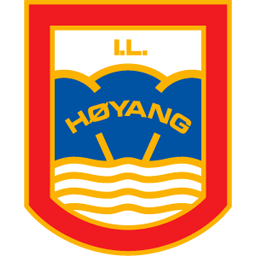IL Høyang