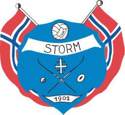 Storm BK
