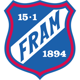 IF Fram Larvik II