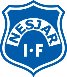 Nesjar IF