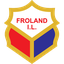 Froland IL