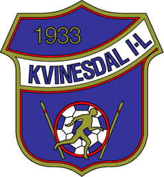 Kvinesdal IL