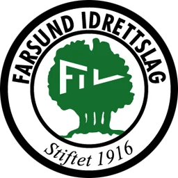 Farsund IL II