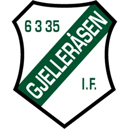 Gjelleråsen IF II