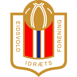 Eidsvold IF II