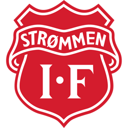 Strømmen IF III