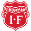 Strømmen IF III