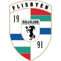 Flisbyen BK II
