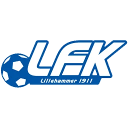 Lillehammer FK II