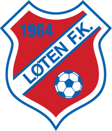 Løten FK