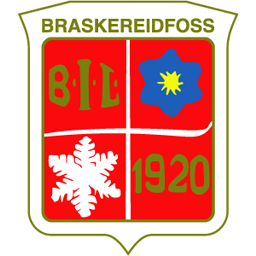 Braskereidfoss IL