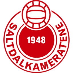 FK Saltdalkameratene